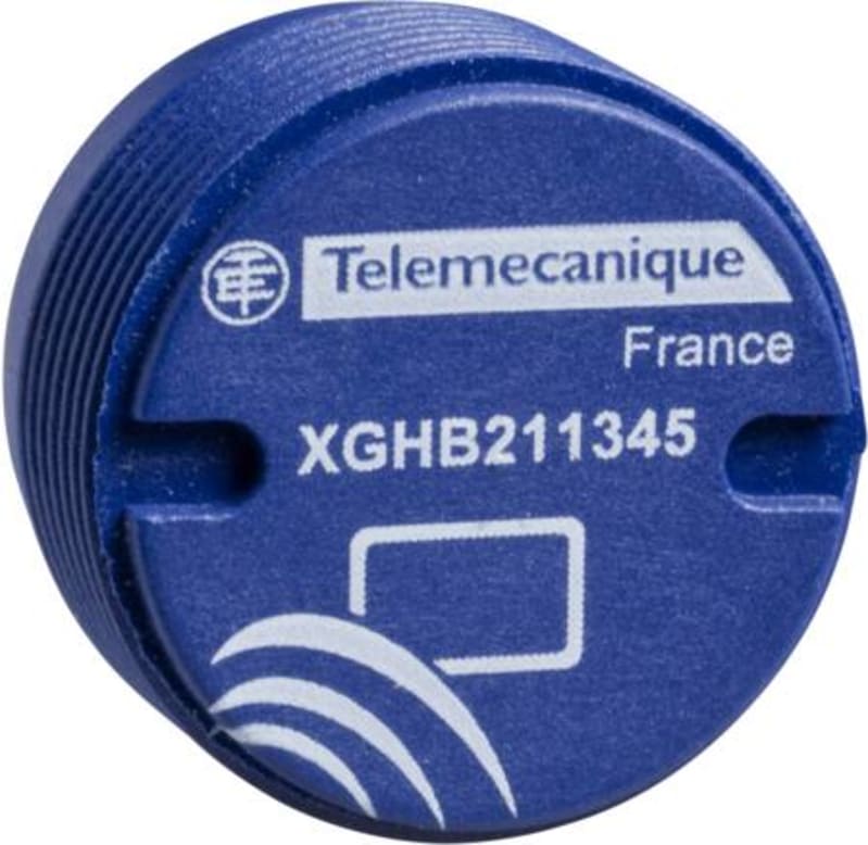 RFID TAG 13.56MHz M18X12 256B (XGHB211345)
