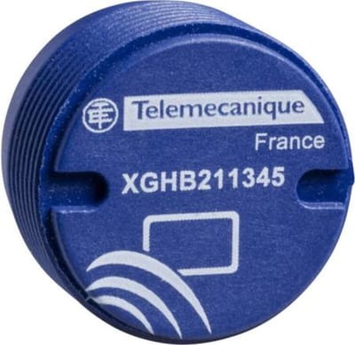 RFID TAG 13.56MHz M18X12 256B