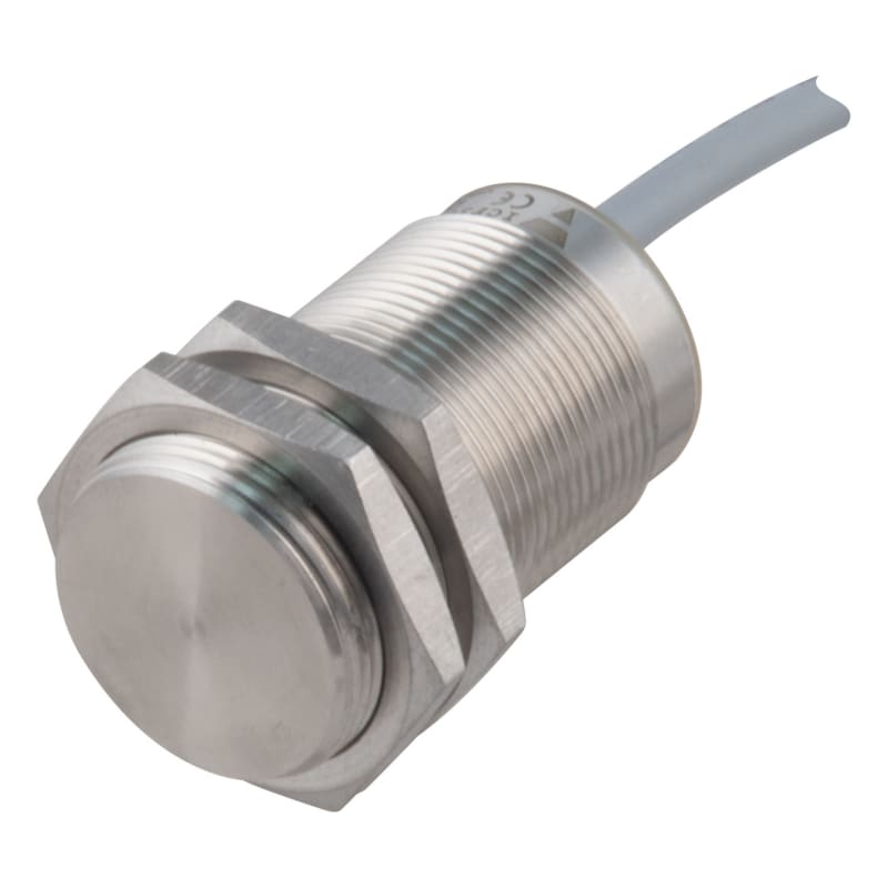 Inductive Transmitter ICF30 M. 2M Cable IO-LINK (4347269)