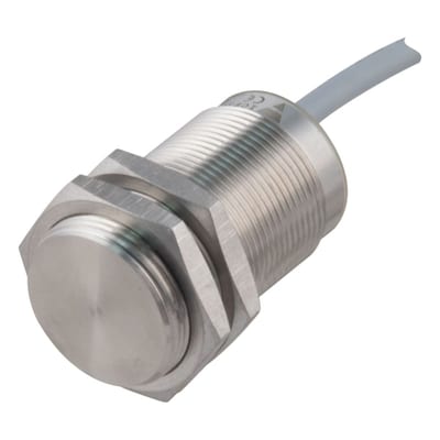 Inductive Transmitter ICF30 M. 2M Cable IO-LINK