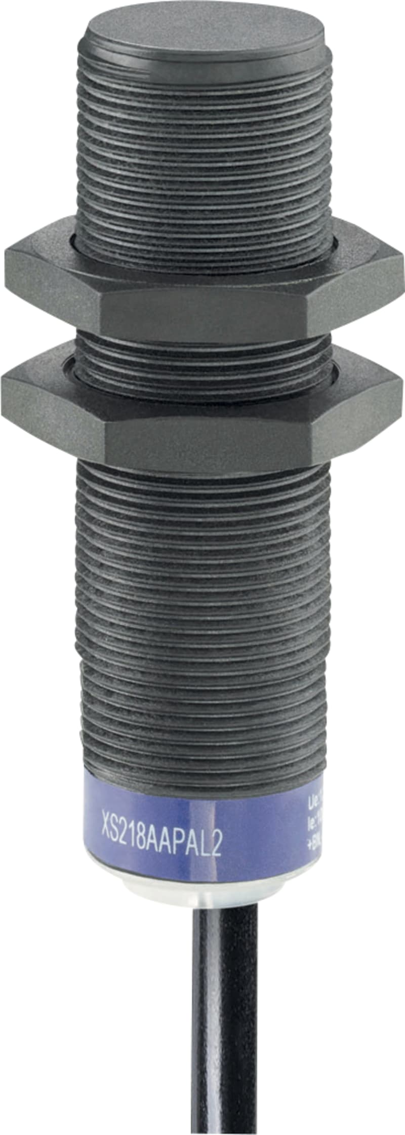 Telemecanique XS218AAMAU20 Inductive Proximity Sensor, M2