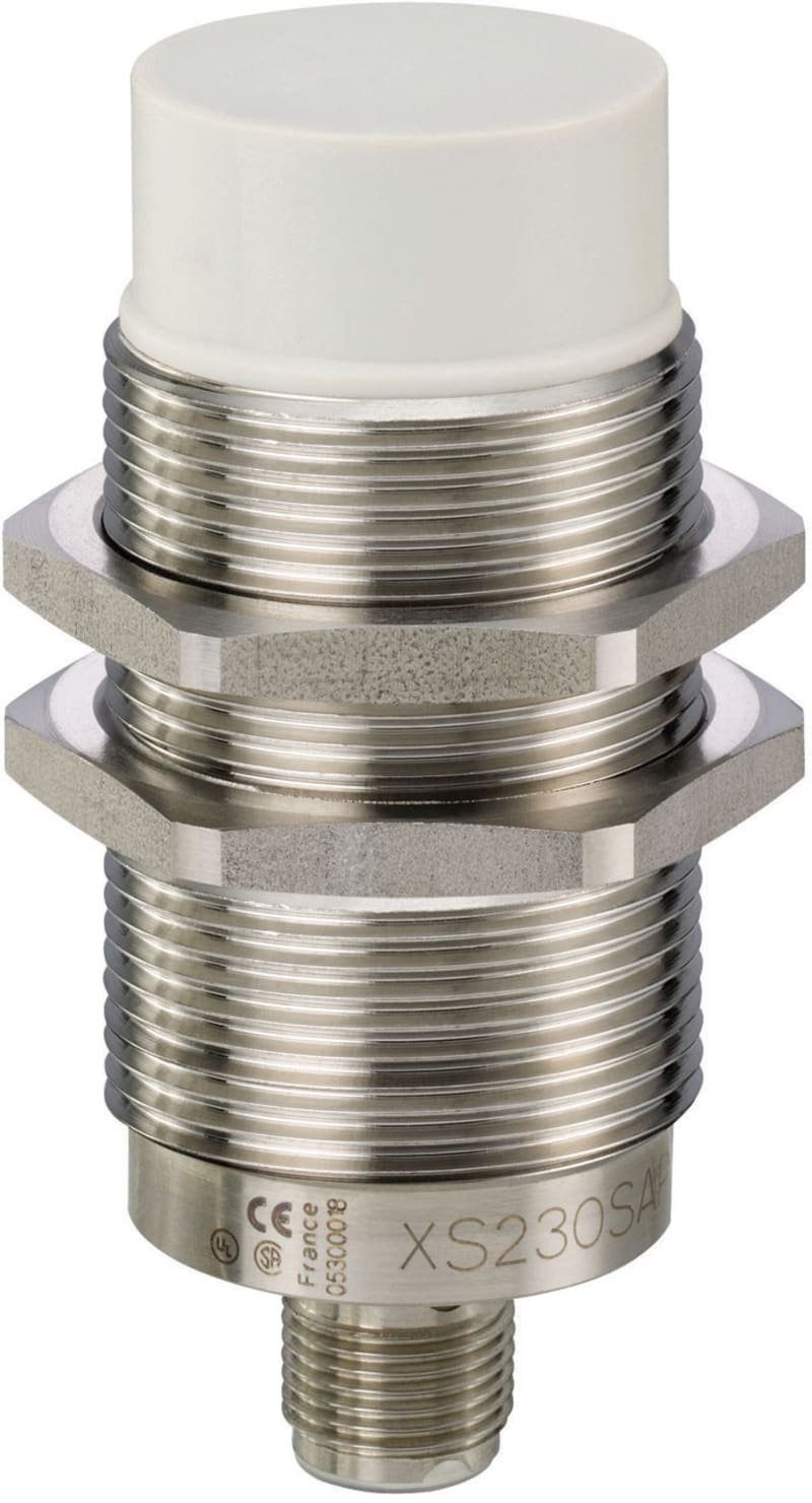 Telemecanique XS230SAMAU20 Inductive Proximity Sensor, M2