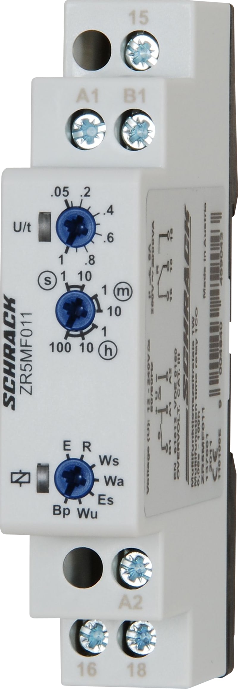 ZR5B0011 Pulse generator 12-240V (130009)