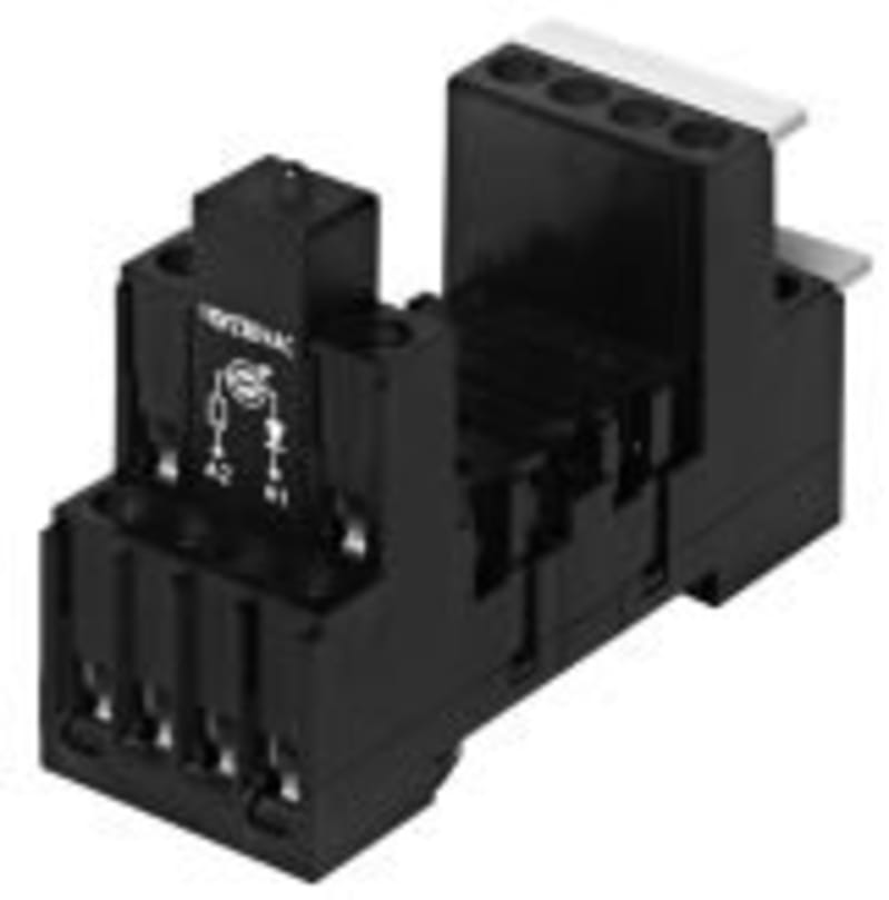 Led-module 6-24VDC red (333497)