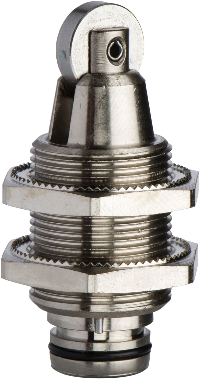 Telemecanique ZCEH2 Roller Plunger Operating Head for XC Standard Limit Switches