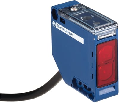 XUK,Direct.PNP NO 2M Cable