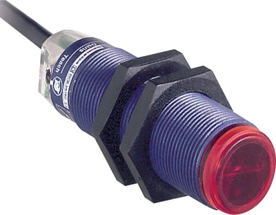 Telemecanique ZCKSD39 Limit Switch Body, Plastic, NO+2NC, Snap-action, PG13.5 cable entry