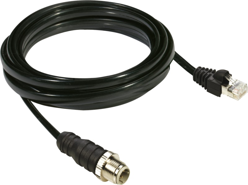 Schneider Electric Daisy Chain DC bus connection - no connector VW3M7102R150