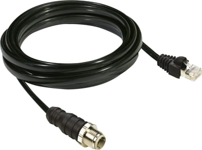 Schneider Electric Daisy Chain DC bus connection - no connector VW3M7102R150