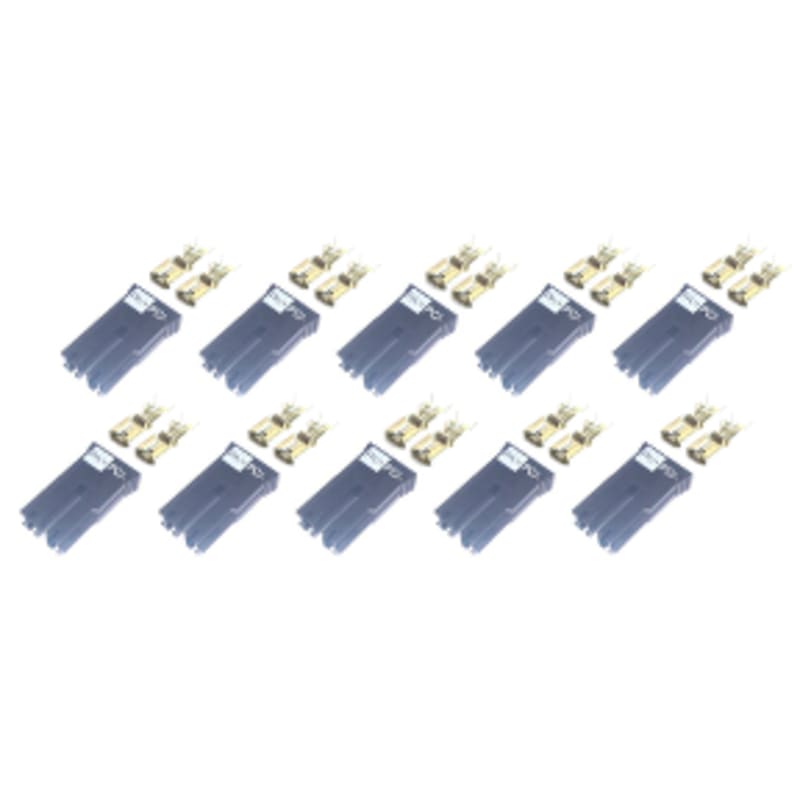 Schneider Electric DC Bus Connector kit VW3M2207