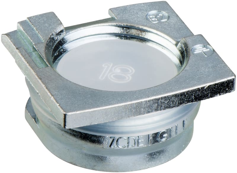 Telemecanique ZCDEG11 Cable Entry M16 × 1.5 for ZCD Limit Switch Bodies