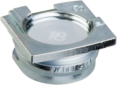 Telemecanique ZCDEG11 Cable Entry M16 × 1.5 for ZCD Limit Switch Bodies