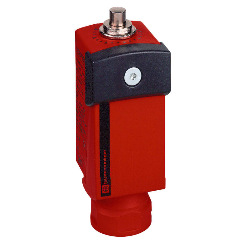 Telemecanique XCSP3910P20 Safety Limit Switch, M20 entry