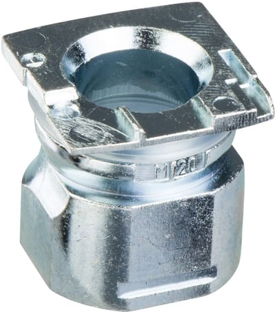 Telemecanique ZCDEP20 Cable Entry M20 × 1.5 for ZCD Limit Switch Bodies