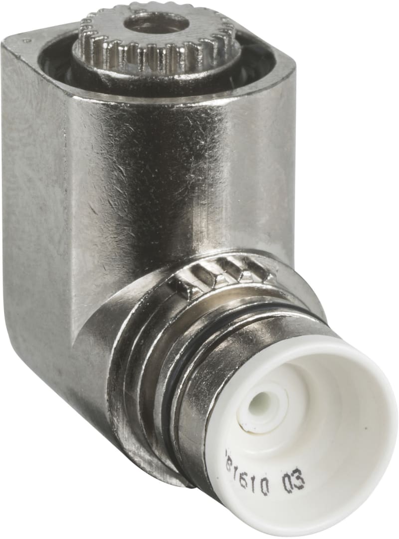 Telemecanique ZCE01 Operating Head for XC Standard Limit Switches