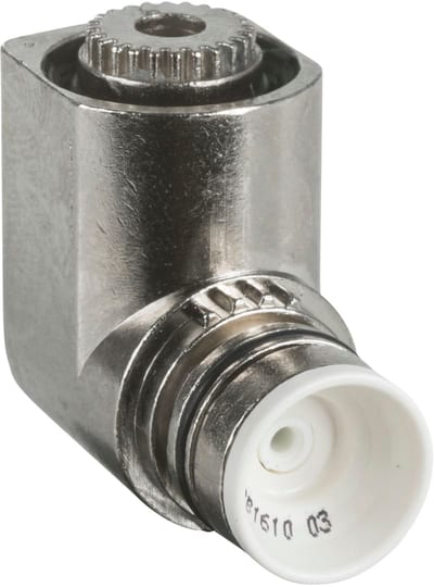 Telemecanique ZCE01 Operating Head for XC Standard Limit Switches