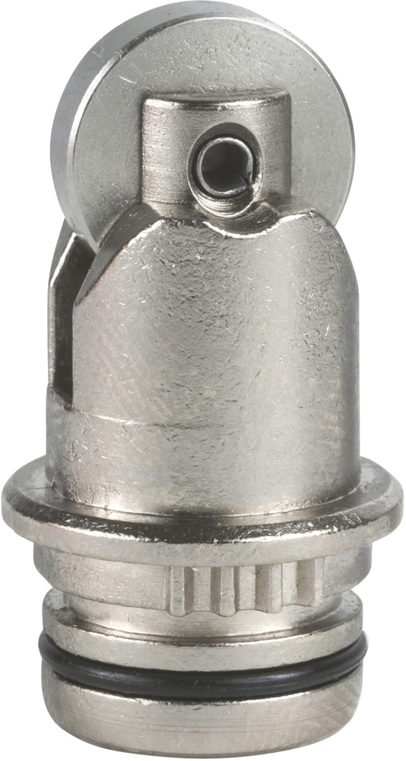 Telemecanique ZCE02 Roller Plunger Operating Head for XC Standard Limit Switches