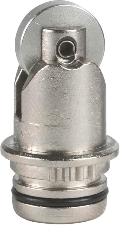 Telemecanique ZCE02 Roller Plunger Operating Head for XC Standard Limit Switches