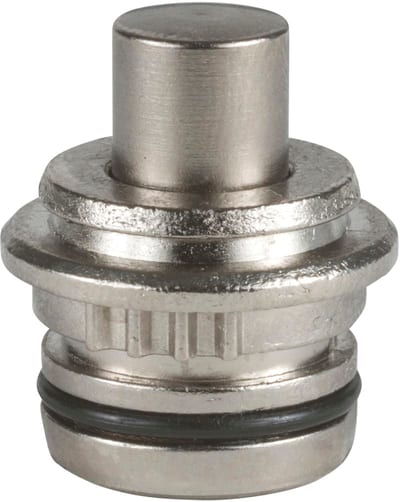 Telemecanique ZCE10 Plunger Operating Head for XC Standard Limit Switches