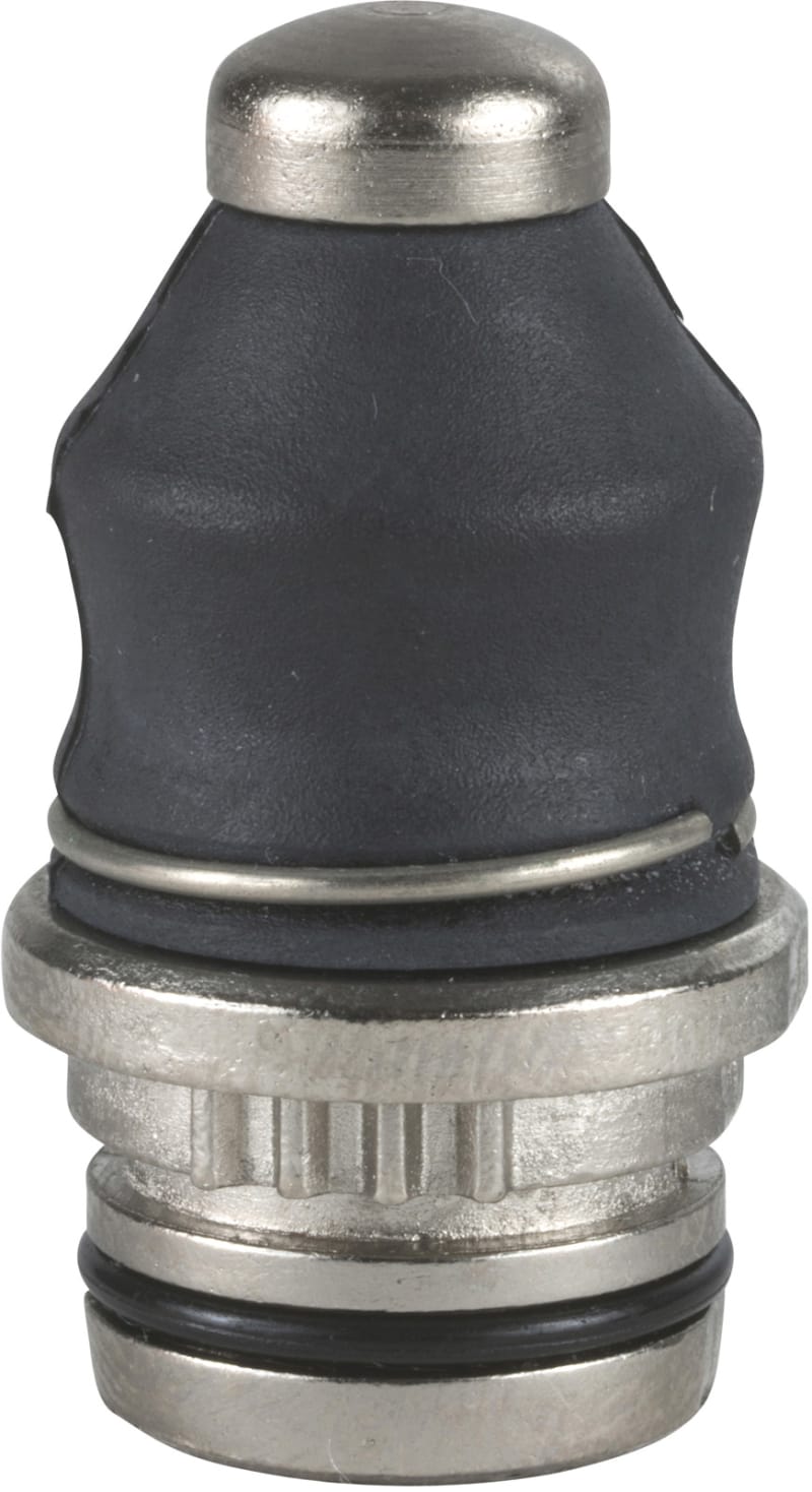 Telemecanique ZCE11 Plunger Operating Head for XC Standard Limit Switches