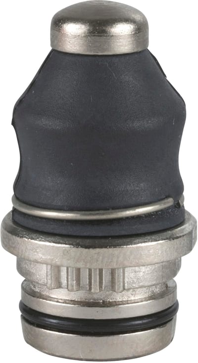 Telemecanique ZCE11 Plunger Operating Head for XC Standard Limit Switches