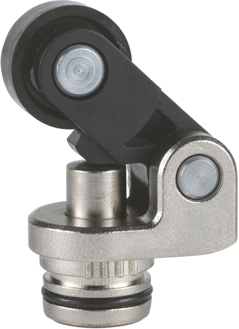 Telemecanique ZCE21 Roller Lever Operating Head for XC Standard Limit Switches