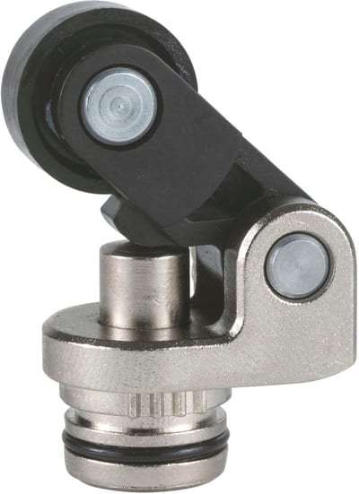 Telemecanique ZCE21 Roller Lever Operating Head for XC Standard Limit Switches