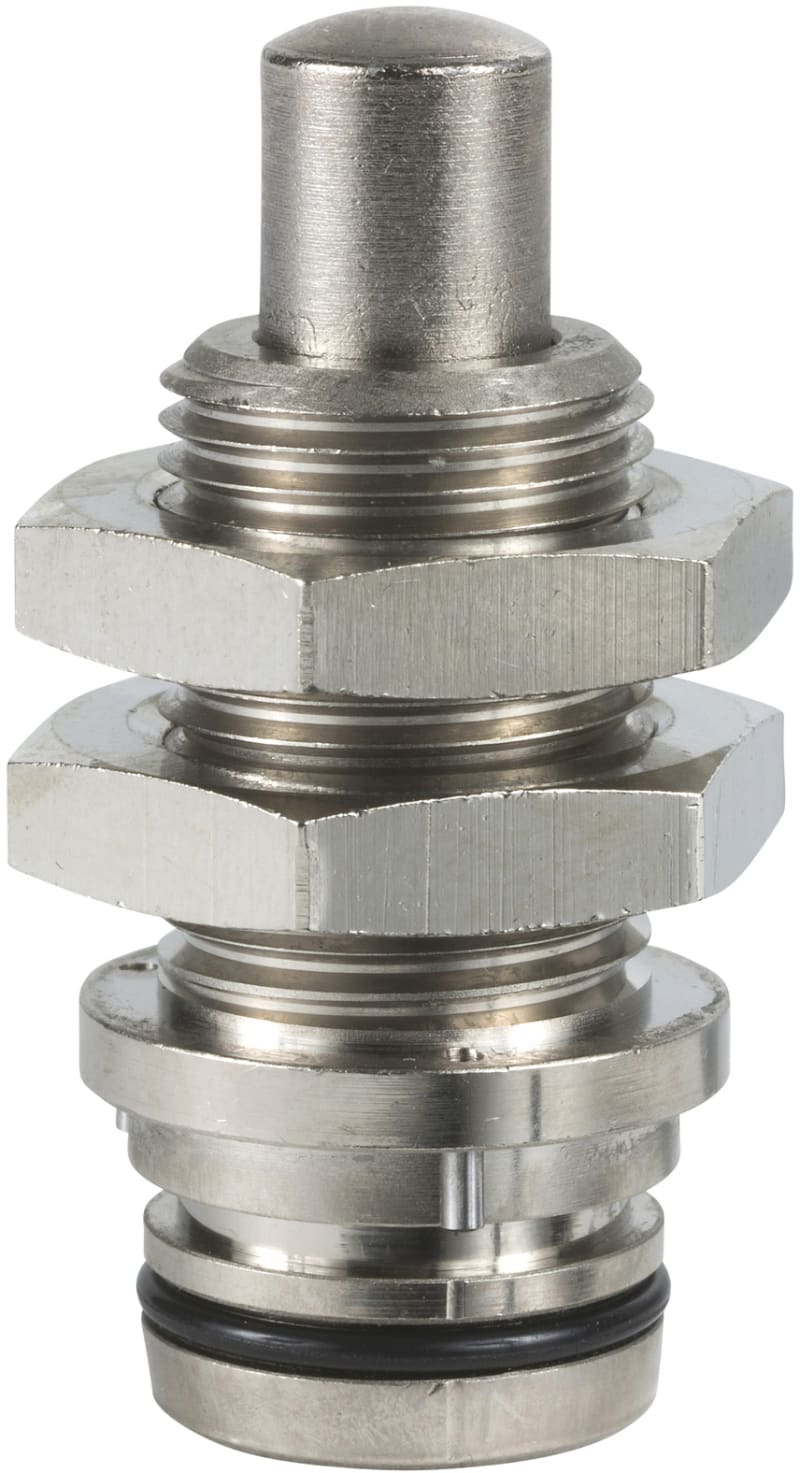 Telemecanique ZCEF0 Plunger Operating Head for XC Standard Limit Switches