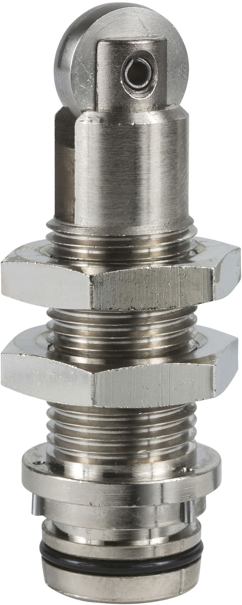 Telemecanique ZCEF2 Roller Plunger Operating Head for XC Standard Limit Switches