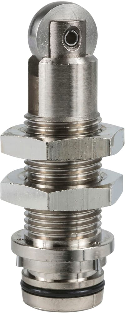 Telemecanique ZCEF2 Roller Plunger Operating Head for XC Standard Limit Switches