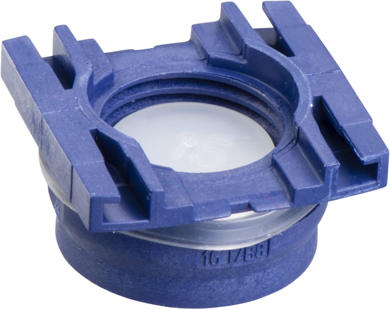 Telemecanique ZCPEP16 Cable Entry M16 × 1.5 for ZCP Limit Switch Bodies