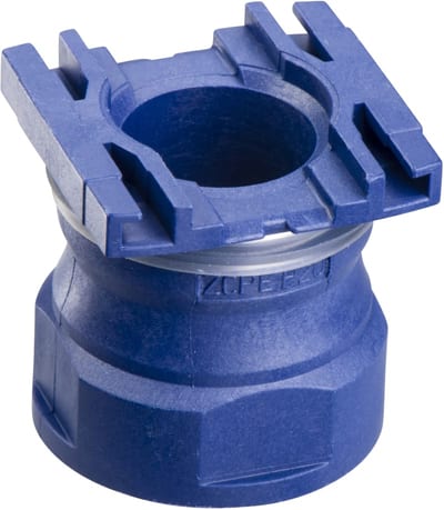 Telemecanique ZCPEP20 Cable Entry M20 × 1.5 for ZCP Limit Switch Bodies