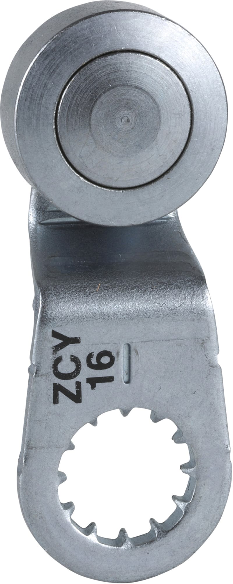Telemecanique ZCY16 Metal Roller Actuator Lever for ZC2/XC Standard Limit Switches