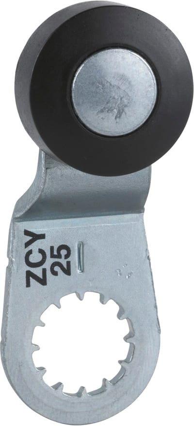 Telemecanique ZCY25 Thermoplastic Roller Actuator Lever for ZC2/XC Standard Limit Switches
