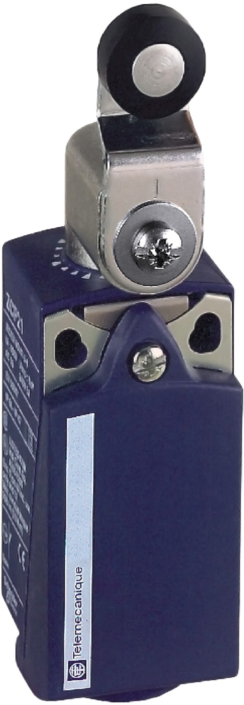 Telemecanique XCKP2118G11 Limit Switch, Plastic Body, 1 NO + 1 NC, PG11 entry