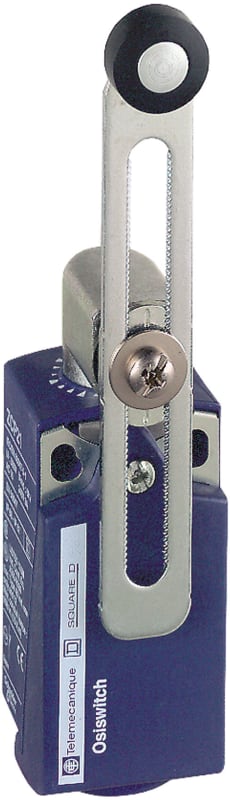 JUST.BAR.ARM.HJUL In PLASTIC.M16 (XCKP2145P16)