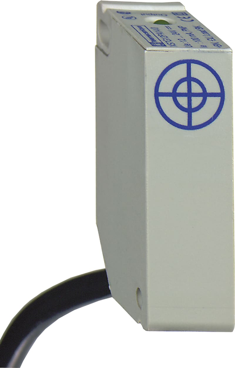 IND.Transmitter 10-30V DC PNP 1NO (XS7G12PA140S)