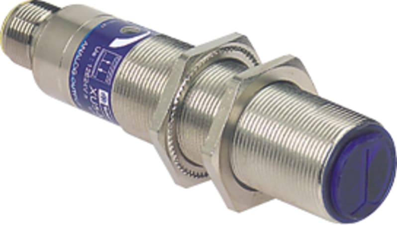 Photocell Ø18 Direct with PLUG (XU5M18MA230K)