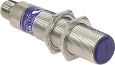 Photocell Ø18 Direct with PLUG