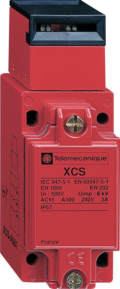 Telemecanique XCSA503 Safety Limit Switch