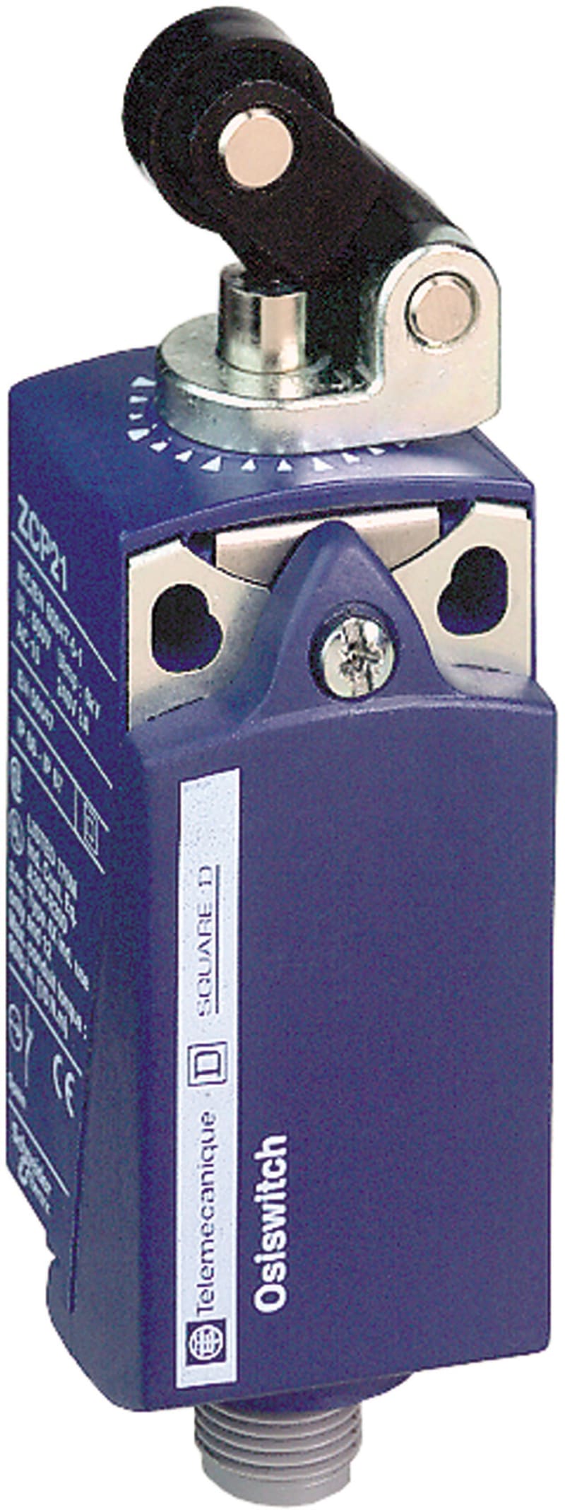 Telemecanique XCKP2121M12 Limit Switch, M12 connector