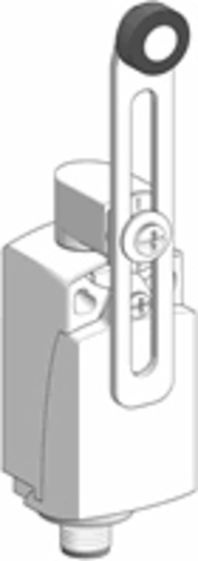 Telemecanique XCKP2145M12 Limit Switch, M12 connector