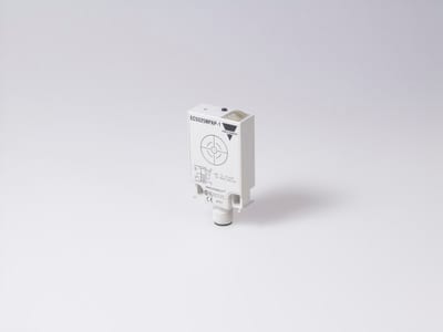 KAP.Transmitter Flat,PNP,NO+NC,Plug (EC5525PPAP-1)