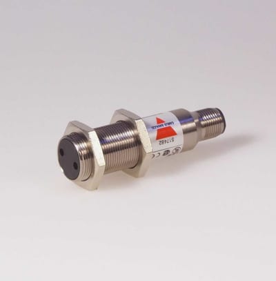 FOTO.Pole M18,PNP,NO+NC,Plug (EP1820PPAS-1)