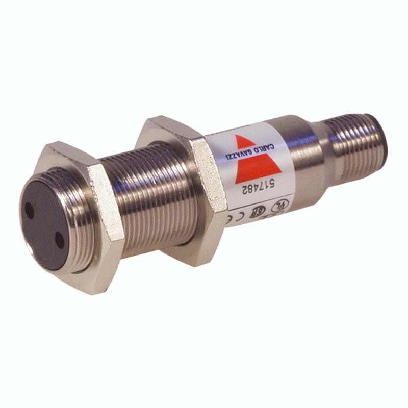 FOTO.REFL M18,PNP,NO+NC,Plug (ER1830PPAS-1)