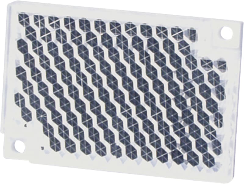 Reflector 40X60MM (ER4060)