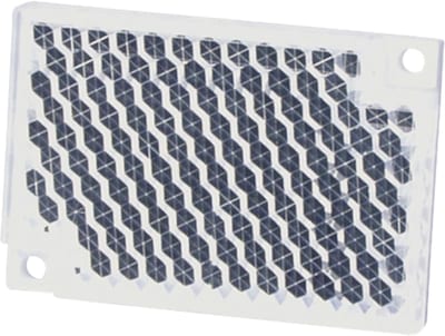 Reflector 40X60MM (ER4060)