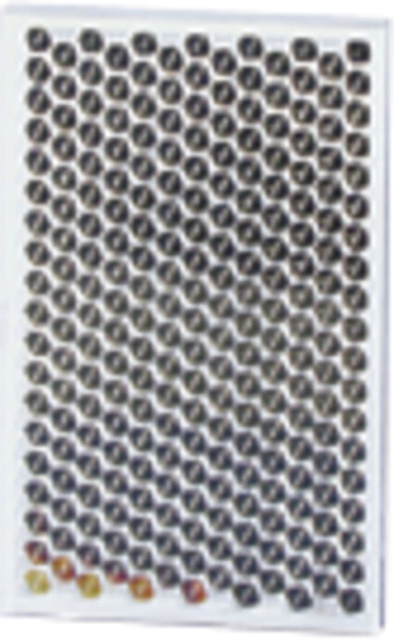 Reflector 54 X 80mm (ER5080)