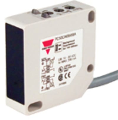 Photoelectric Sensor bakgrunnsavbelndet