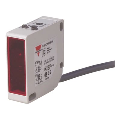 FOTO.Pole.Flat,DC,NO+NC,CAB (PC50CNP06BA)